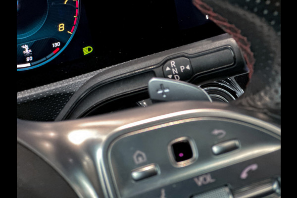 Mercedes-Benz A-Klasse A200 AMG |Sfeerlicht|Panorama|Camera