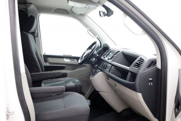 Volkswagen Transporter T6 2.0 TDI 150pk DSG-Automaat Lang Comfortline 2x Schuifdeur MARGE/BTW VRIJ 03-2019