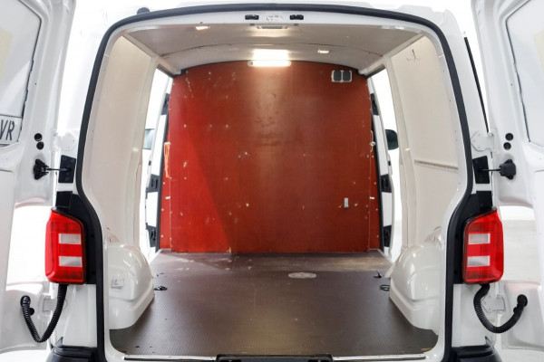Volkswagen Transporter T6 2.0 TDI 150pk DSG-Automaat Lang Comfortline 2x Schuifdeur MARGE/BTW VRIJ 03-2019