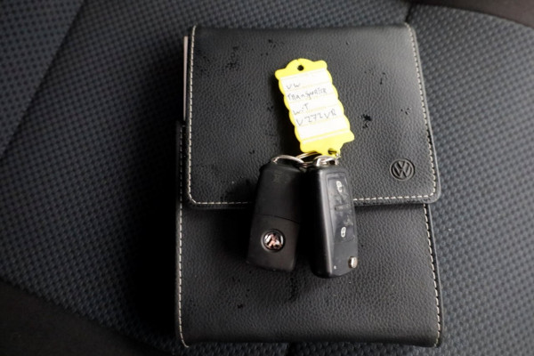 Volkswagen Transporter T6 2.0 TDI 150pk DSG-Automaat Lang Comfortline 2x Schuifdeur MARGE/BTW VRIJ 03-2019