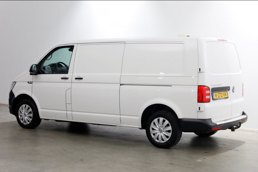 Volkswagen Transporter T6 2.0 TDI 150pk DSG-Automaat Lang Comfortline 2x Schuifdeur MARGE/BTW VRIJ 03-2019
