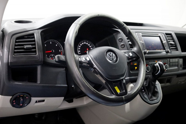 Volkswagen Transporter T6 2.0 TDI 150pk DSG-Automaat Lang Comfortline 2x Schuifdeur MARGE/BTW VRIJ 03-2019