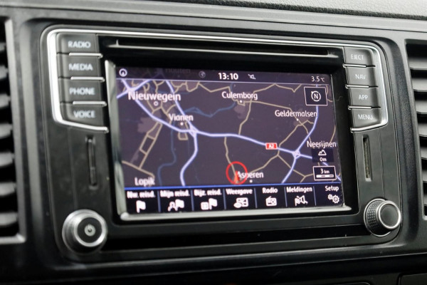Volkswagen Transporter T6 2.0 TDI 150pk DSG-Automaat Lang Comfortline 2x Schuifdeur MARGE/BTW VRIJ 03-2019