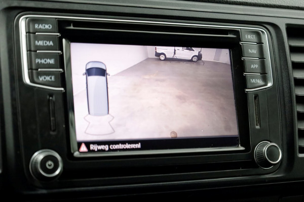 Volkswagen Transporter T6 2.0 TDI 150pk DSG-Automaat Lang Comfortline 2x Schuifdeur MARGE/BTW VRIJ 03-2019