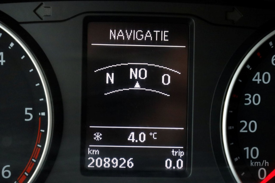 Volkswagen Transporter T6 2.0 TDI 150pk DSG-Automaat Lang Comfortline 2x Schuifdeur MARGE/BTW VRIJ 03-2019