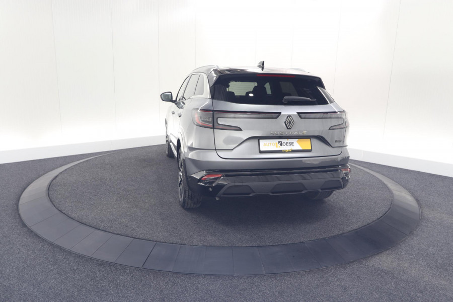 Renault Austral 1.2 E-Tech Full Hybrid 200 Techno | 360 Camera | Panoramadak | Adaptieve Cruise Control