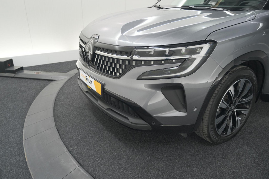 Renault Austral 1.2 E-Tech Full Hybrid 200 Techno | 360 Camera | Panoramadak | Adaptieve Cruise Control