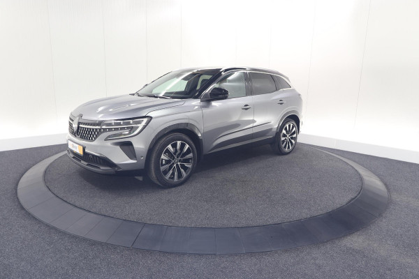 Renault Austral 1.2 E-Tech Full Hybrid 200 Techno | 360 Camera | Panoramadak | Adaptieve Cruise Control