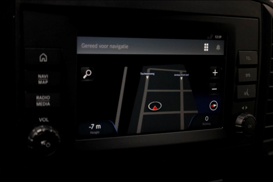 Mercedes-Benz Vito 114 CDI 136pk RWD 9G Automaat Compact 2x Schuifdeur/LED/Camera 02-2022