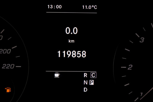 Mercedes-Benz Vito 114 CDI 136pk RWD 9G Automaat Compact 2x Schuifdeur/LED/Camera 02-2022