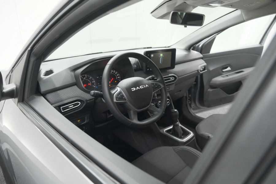 Dacia Jogger TCe 100 ECO-G Expression | 7 Zitplaatsen | Camera | Dodehoekdetectie | Navigatie