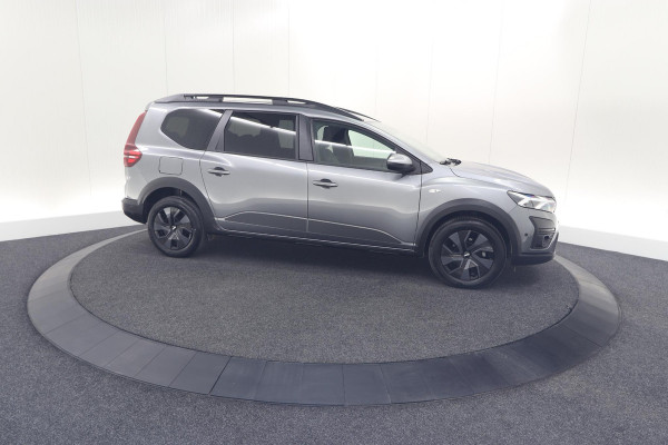 Dacia Jogger TCe 100 ECO-G Expression | 7 Zitplaatsen | Camera | Dodehoekdetectie | Navigatie