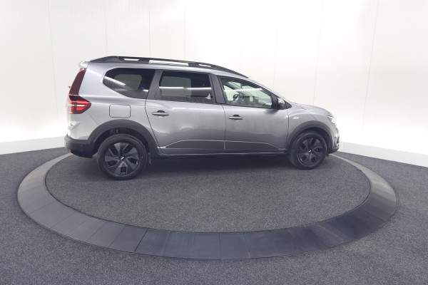 Dacia Jogger TCe 100 ECO-G Expression | 7 Zitplaatsen | Camera | Dodehoekdetectie | Navigatie