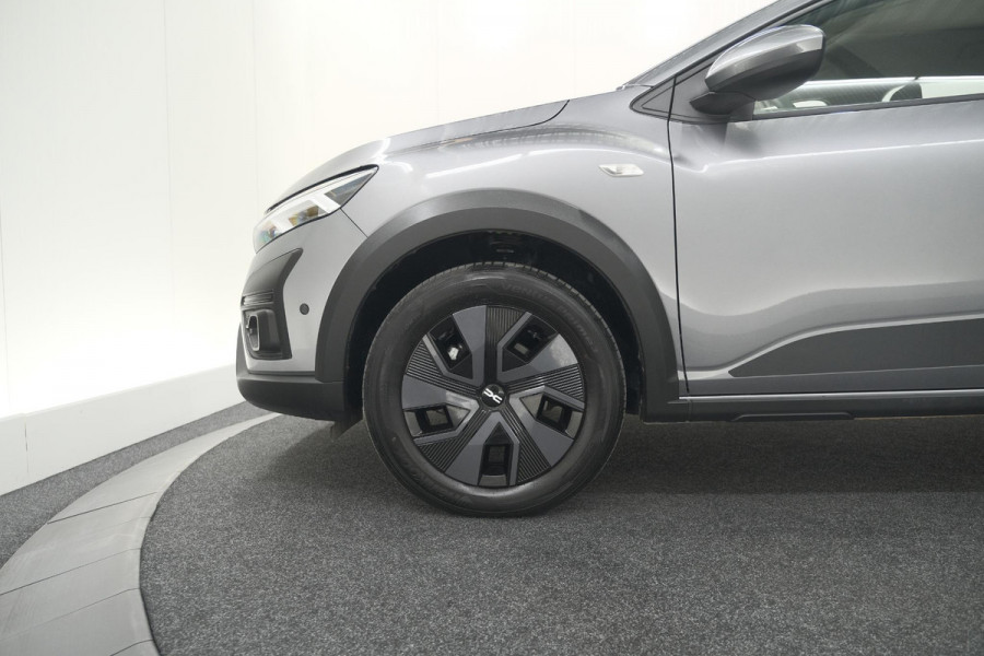 Dacia Jogger TCe 100 ECO-G Expression | 7 Zitplaatsen | Camera | Dodehoekdetectie | Navigatie