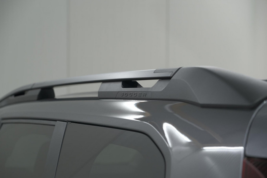 Dacia Jogger TCe 100 ECO-G Expression | 7 Zitplaatsen | Camera | Dodehoekdetectie | Navigatie