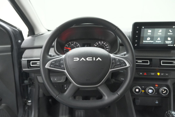 Dacia Jogger TCe 100 ECO-G Expression | 7 Zitplaatsen | Camera | Dodehoekdetectie | Navigatie