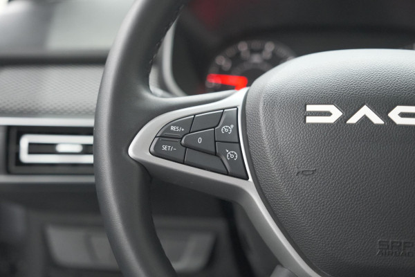Dacia Jogger TCe 100 ECO-G Expression | 7 Zitplaatsen | Camera | Dodehoekdetectie | Navigatie