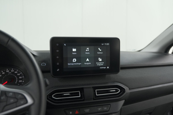 Dacia Jogger TCe 100 ECO-G Expression | 7 Zitplaatsen | Camera | Dodehoekdetectie | Navigatie