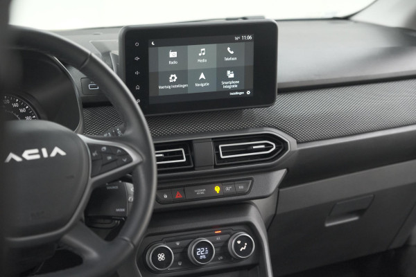Dacia Jogger TCe 100 ECO-G Expression | 7 Zitplaatsen | Camera | Dodehoekdetectie | Navigatie