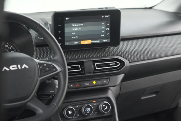 Dacia Jogger TCe 100 ECO-G Expression | 7 Zitplaatsen | Camera | Dodehoekdetectie | Navigatie