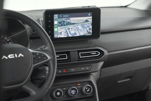 Dacia Jogger TCe 100 ECO-G Expression | 7 Zitplaatsen | Camera | Dodehoekdetectie | Navigatie