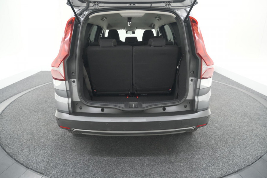 Dacia Jogger TCe 100 ECO-G Expression | 7 Zitplaatsen | Camera | Dodehoekdetectie | Navigatie