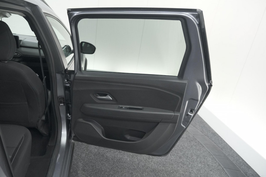 Dacia Jogger TCe 100 ECO-G Expression | 7 Zitplaatsen | Camera | Dodehoekdetectie | Navigatie