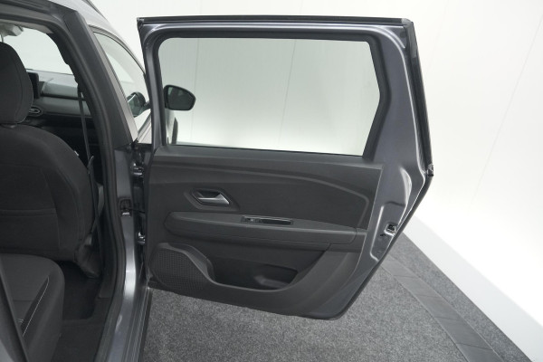 Dacia Jogger TCe 100 ECO-G Expression | 7 Zitplaatsen | Camera | Dodehoekdetectie | Navigatie