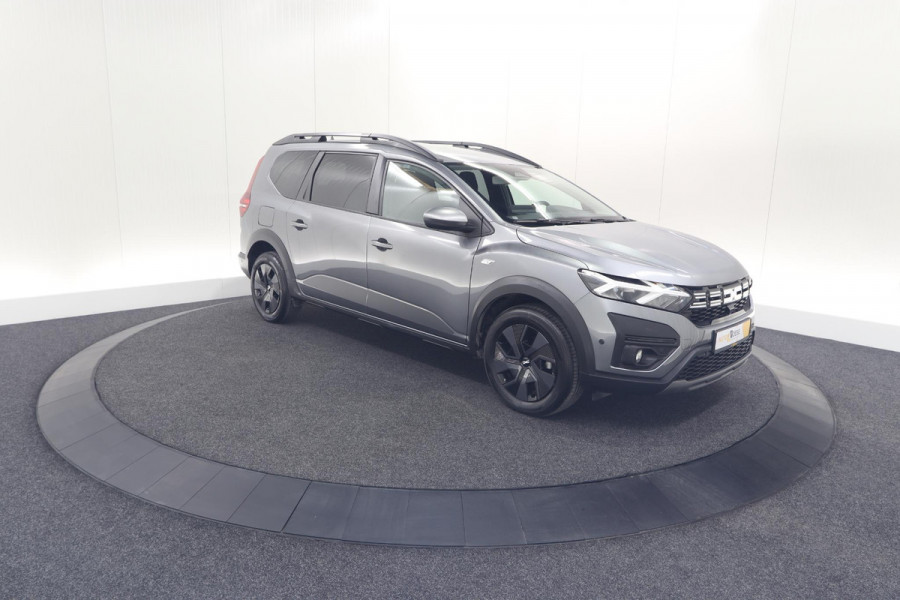 Dacia Jogger TCe 100 ECO-G Expression | 7 Zitplaatsen | Camera | Dodehoekdetectie | Navigatie