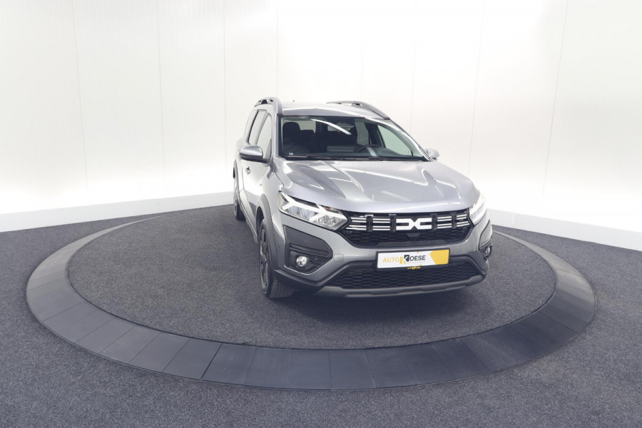 Dacia Jogger TCe 100 ECO-G Expression | 7 Zitplaatsen | Camera | Dodehoekdetectie | Navigatie