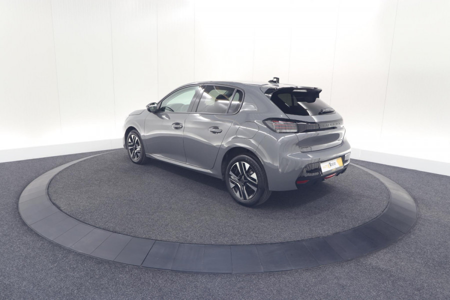 Peugeot 208 Hybrid 110 e-DCS6 Allure | Stoelverwarming | Apple Carplay | Parkeersensoren