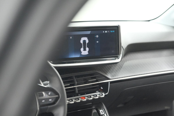 Peugeot 208 Hybrid 110 e-DCS6 Allure | Stoelverwarming | Apple Carplay | Parkeersensoren