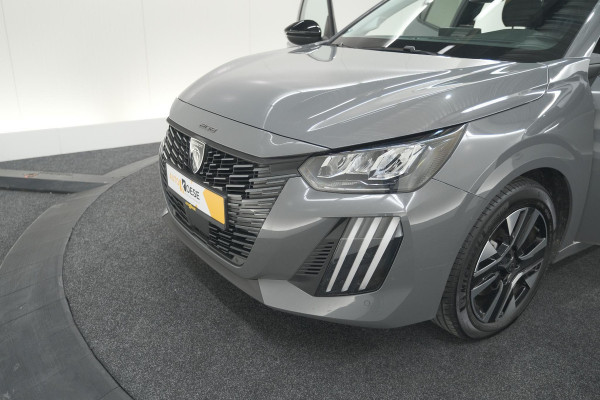 Peugeot 208 Hybrid 110 e-DCS6 Allure | Stoelverwarming | Apple Carplay | Parkeersensoren