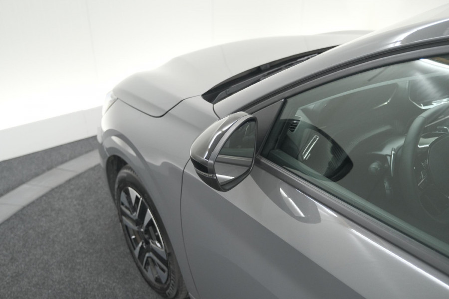 Peugeot 208 Hybrid 110 e-DCS6 Allure | Stoelverwarming | Apple Carplay | Parkeersensoren