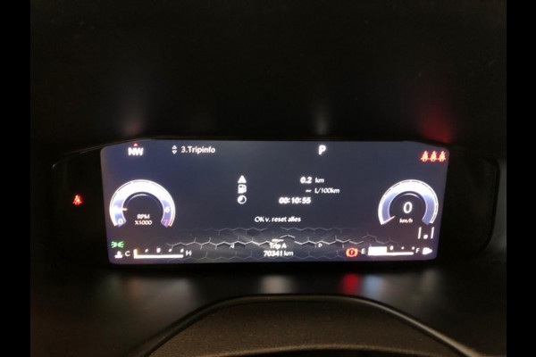 Jeep Compass 1.3T S - Automaat - Pano/schuifdak - Leder - Winterpakket - Org.NL