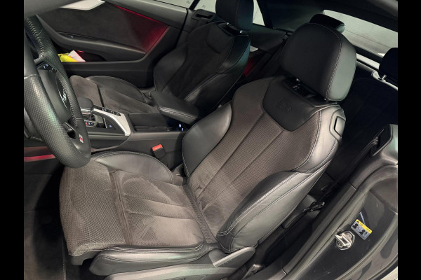 Audi A5 CABRIOLET 45 TFSI quattro Sport 3XS-LINE V-COCKPIT/DAB/CARPLAY/NAVI/CAM/LED///