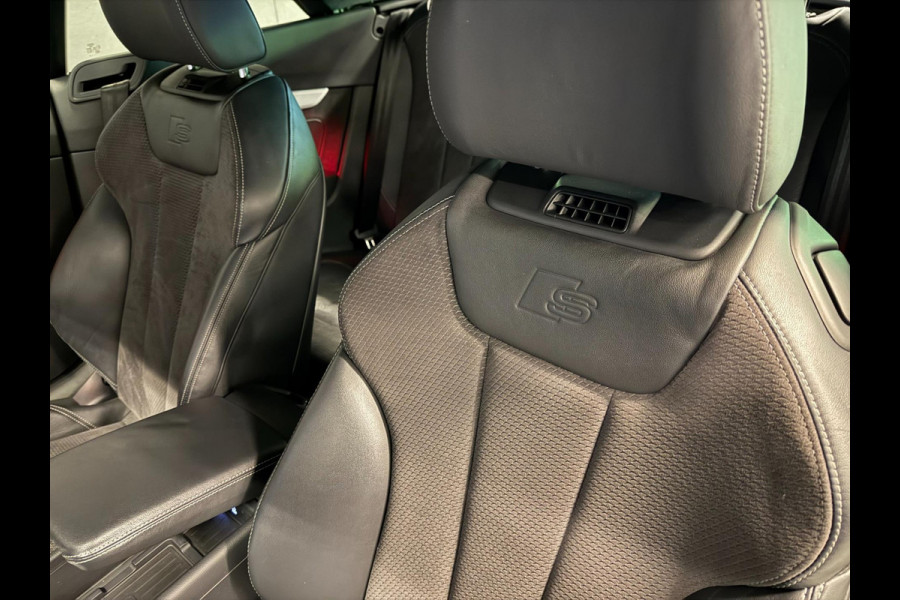 Audi A5 CABRIOLET 45 TFSI quattro Sport 3XS-LINE V-COCKPIT/DAB/CARPLAY/NAVI/CAM/LED///