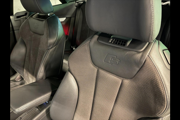 Audi A5 CABRIOLET 45 TFSI quattro Sport 3XS-LINE V-COCKPIT/DAB/CARPLAY/NAVI/CAM/LED///