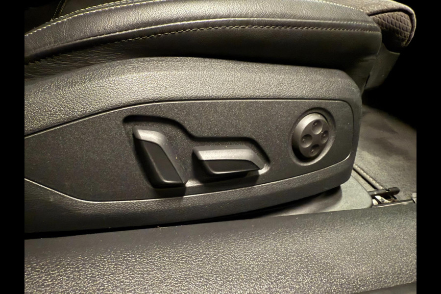 Audi A5 CABRIOLET 45 TFSI quattro Sport 3XS-LINE V-COCKPIT/DAB/CARPLAY/NAVI/CAM/LED///