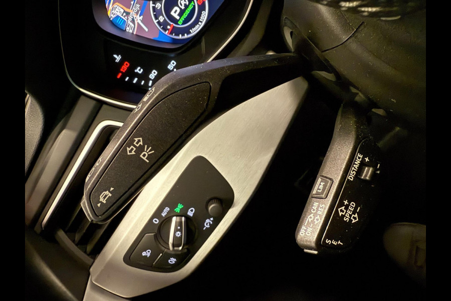 Audi A5 CABRIOLET 45 TFSI quattro Sport 3XS-LINE V-COCKPIT/DAB/CARPLAY/NAVI/CAM/LED///