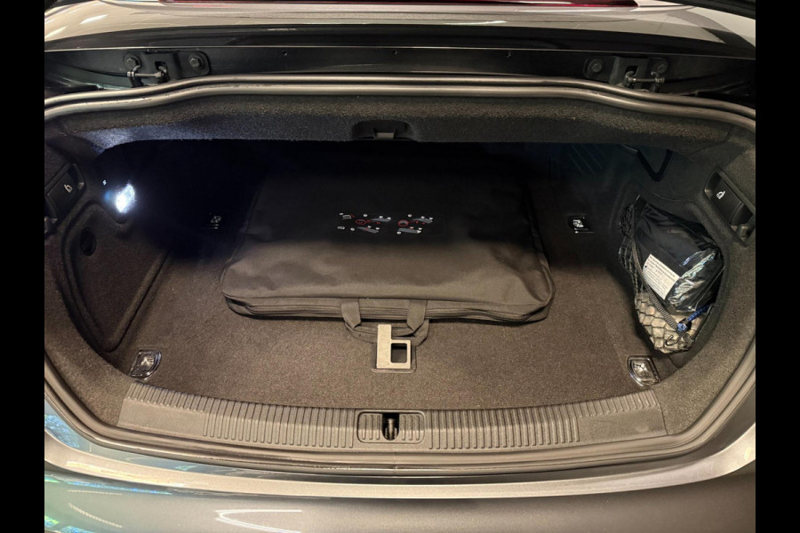 Audi A5 CABRIOLET 45 TFSI quattro Sport 3XS-LINE V-COCKPIT/DAB/CARPLAY/NAVI/CAM/LED///