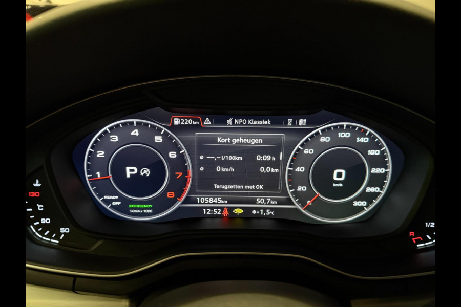 Audi A5 CABRIOLET 45 TFSI quattro Sport 3XS-LINE V-COCKPIT/DAB/CARPLAY/NAVI/CAM/LED///