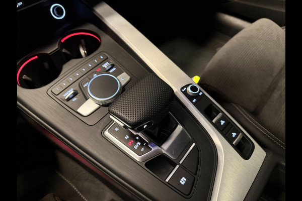 Audi A5 CABRIOLET 45 TFSI quattro Sport 3XS-LINE V-COCKPIT/DAB/CARPLAY/NAVI/CAM/LED///