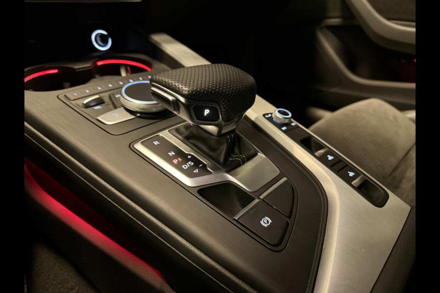 Audi A5 CABRIOLET 45 TFSI quattro Sport 3XS-LINE V-COCKPIT/DAB/CARPLAY/NAVI/CAM/LED///