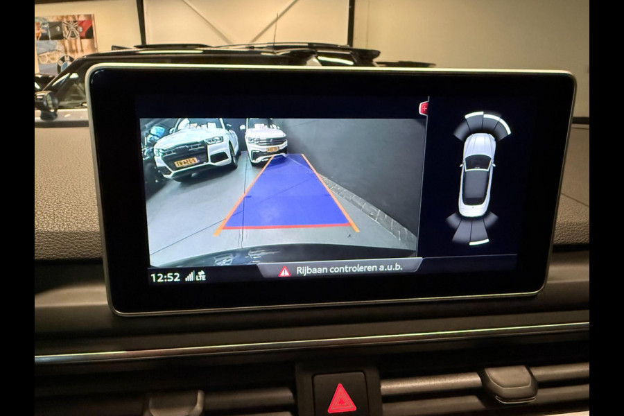 Audi A5 CABRIOLET 45 TFSI quattro Sport 3XS-LINE V-COCKPIT/DAB/CARPLAY/NAVI/CAM/LED///