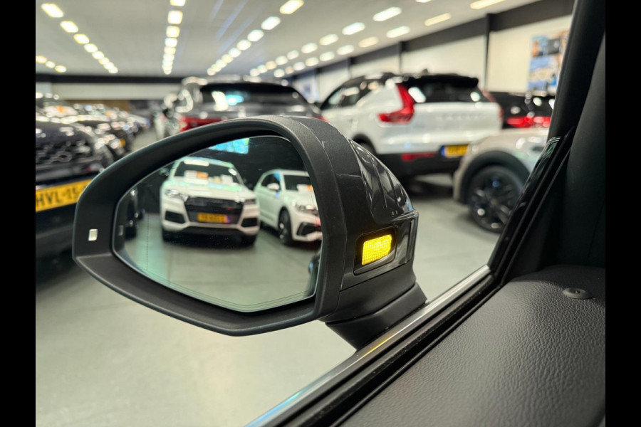 Audi A5 CABRIOLET 45 TFSI quattro Sport 3XS-LINE V-COCKPIT/DAB/CARPLAY/NAVI/CAM/LED///