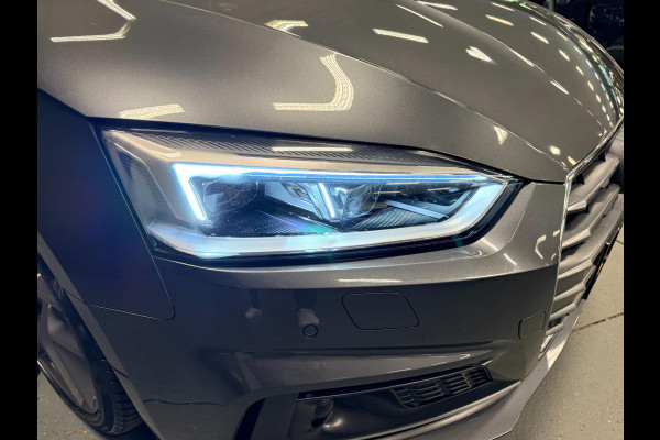 Audi A5 CABRIOLET 45 TFSI quattro Sport 3XS-LINE V-COCKPIT/DAB/CARPLAY/NAVI/CAM/LED///