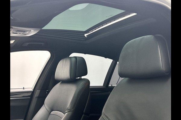 BMW 5 Serie 520i M Sport Edition Origineel NL Pano/dak Leder Stoelverwarming