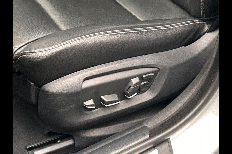 BMW 5 Serie 520i M Sport Edition Origineel NL Pano/dak Leder Stoelverwarming
