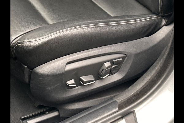 BMW 5 Serie 520i M Sport Edition Origineel NL Pano/dak Leder Stoelverwarming